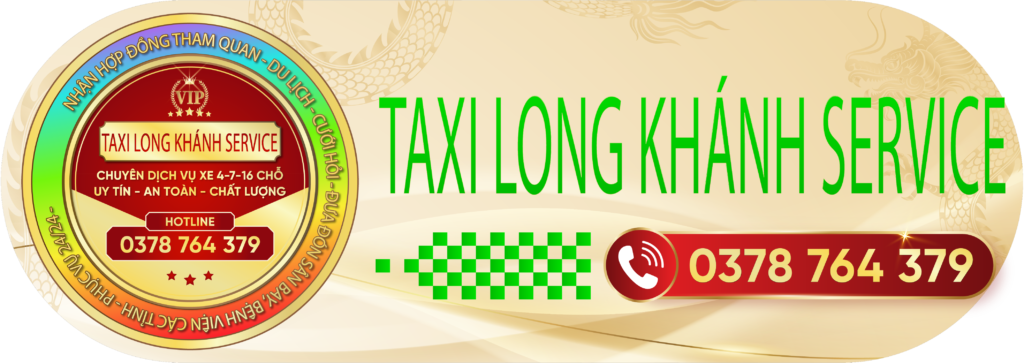 Taxi Long Khánh Service 